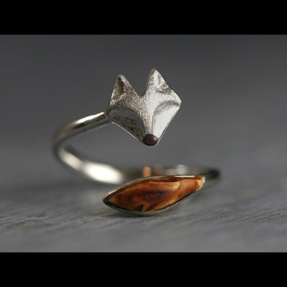 Meet your Posher, Allyson